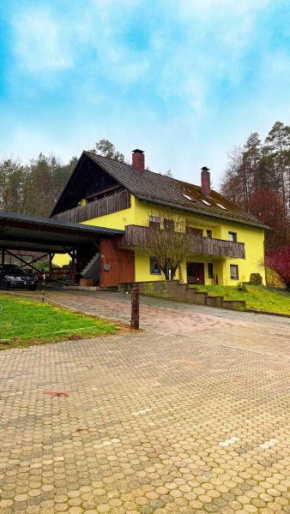 Ferienwohnung26